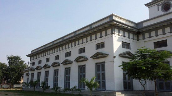 St. George's Cathedral